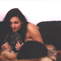 Claudia Casali – January 2000