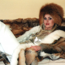 Katarina Nikita – March 2002