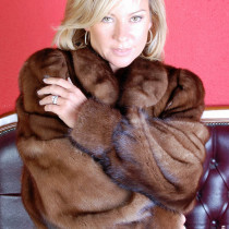 Tracey Coleman – March 2009